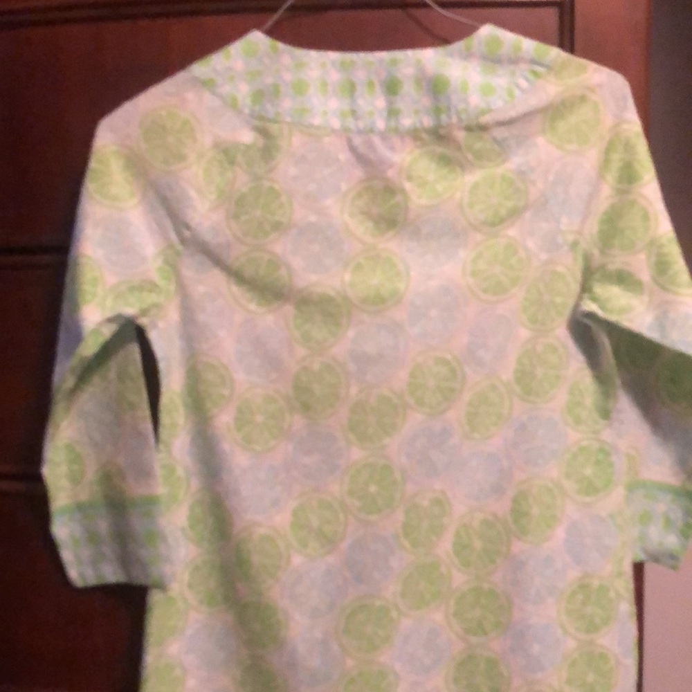 Vineyard Vines Dress - Picture 11 of 12